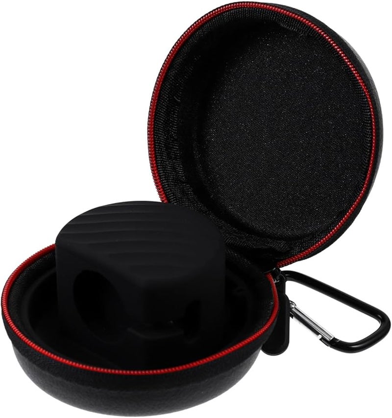 Shockproof Water Resistant Carrying Case Organizer for Smartwatch Series Watch Holder Protector Bag - Image 1